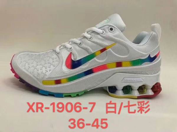china wholesale nike cheap Nike Air Shox Shoes(W)
